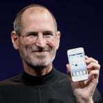 Steve Jobs 2010 iphone4 Release