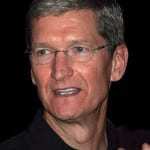 Tim Cook, Apple CEO