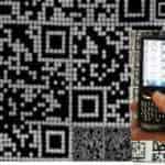 QR Code Art