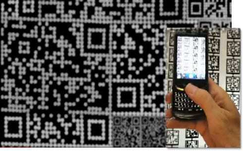 QR Code Art