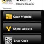 QR code Scanner App