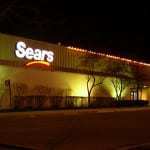 Sears mobile commerce website performance