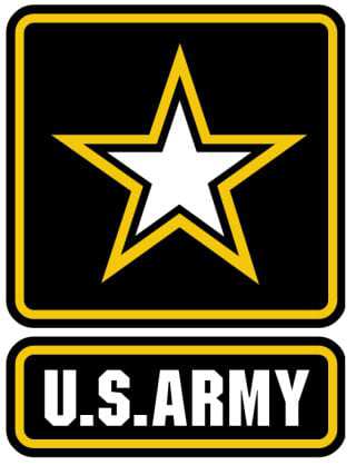 US Army QR code