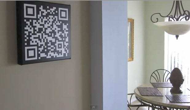 barcode art