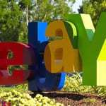 eBay mobile payments