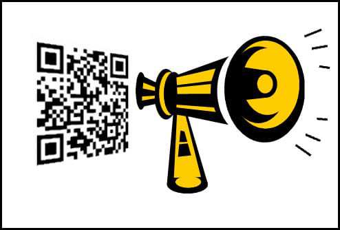 QR Code Statistics