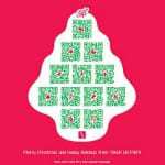 QR Codes Christmas mobile marketing