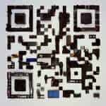 QR Code David Sykes