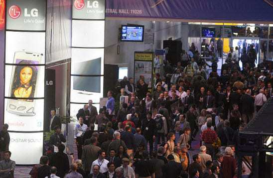 Consumer Electronics Show