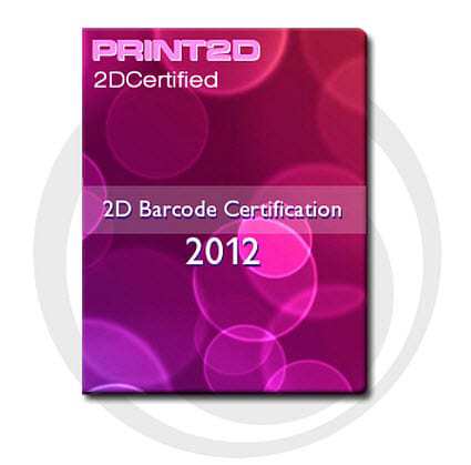 QR Code Printing