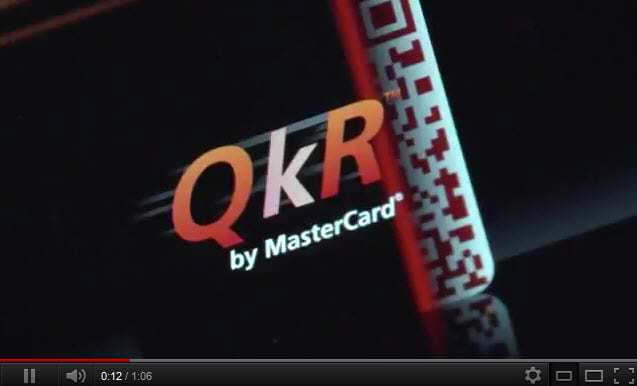 QR Code Video5