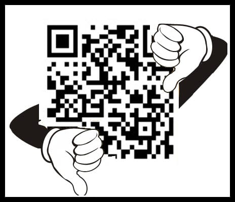QR Codes