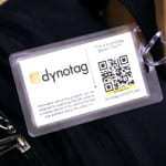 Dynotag qr codes