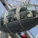 London Eye Pod