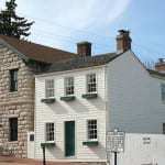 Mark Twain Boyhood Museum