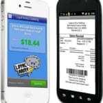 Mobile Receipts