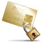 Mobile security payments online retail card