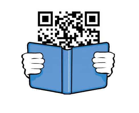 QR Code Report