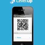 LevelUp Mobile Payments with QR Codes