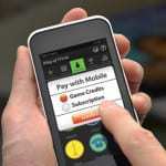 Mobile Payments