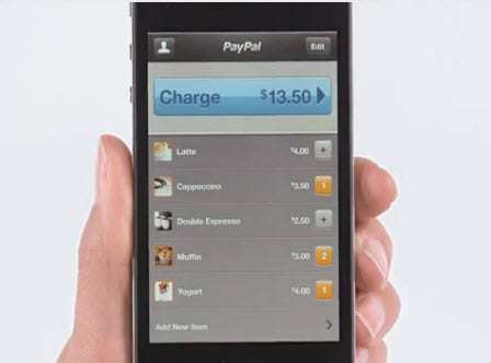 Mobile Payments