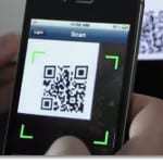 Scanning QR codes