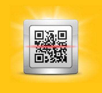 QR Code Scanner