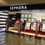 Sephora augmented reality