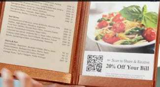 qr code mobile marketing