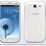 GALAXY S III NFC Enabled Phone