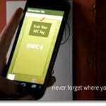 NFC Mobile Payments System