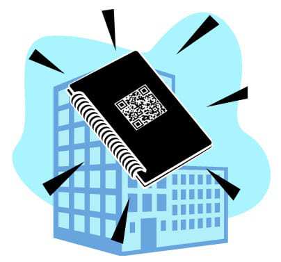 QR Codes