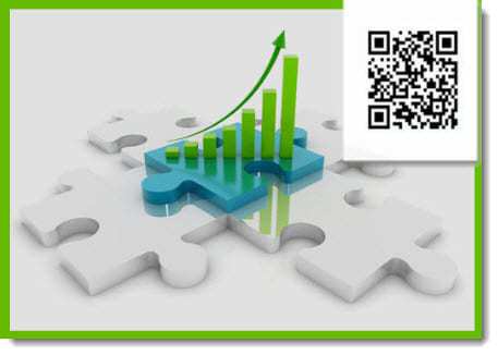 QR Codes Scanning Statistics