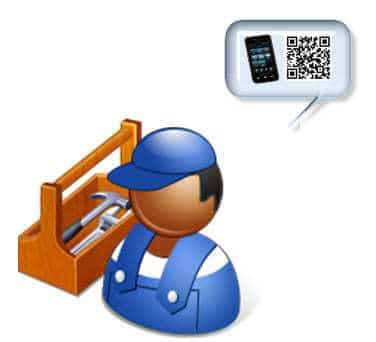 QR Code mobile marketing