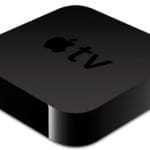 apple tv ipay system