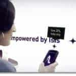 isis mobile wallet