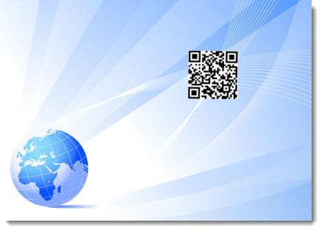 qr code mobile usage