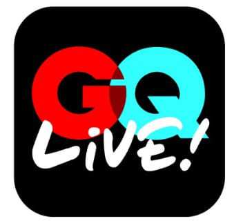 GQ Live Mobile App