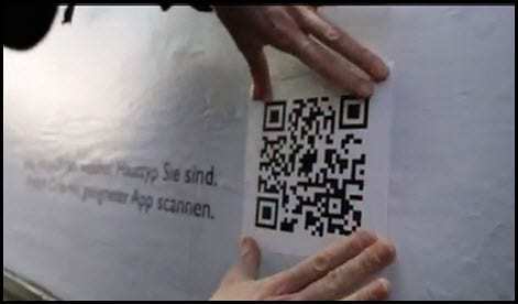 QR Codes