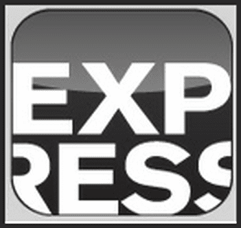 Qr code- Express