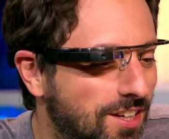 Sergey Brin