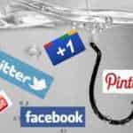 Social Media Marketing on Pinterest
