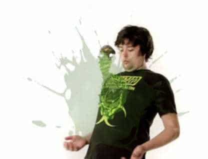 cool t shirts