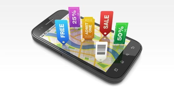 mobile commerce