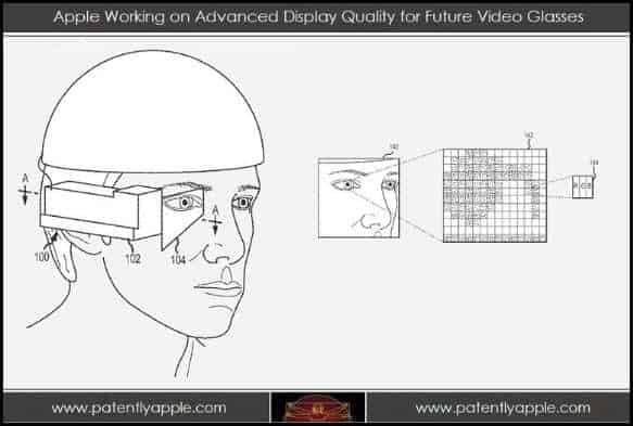 Apple Patent