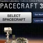 Augmented reality- NASA Spacecraft 3D