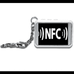 NFC- key chain