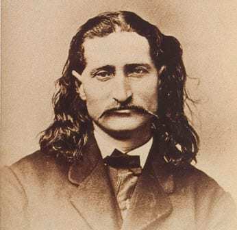 Wild Bill Hickok