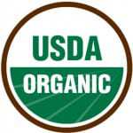 qr codes certified organic