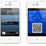 Mobile Commerce Apple Passbook mobile wallet